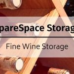 Wine Storage Wynwood FL