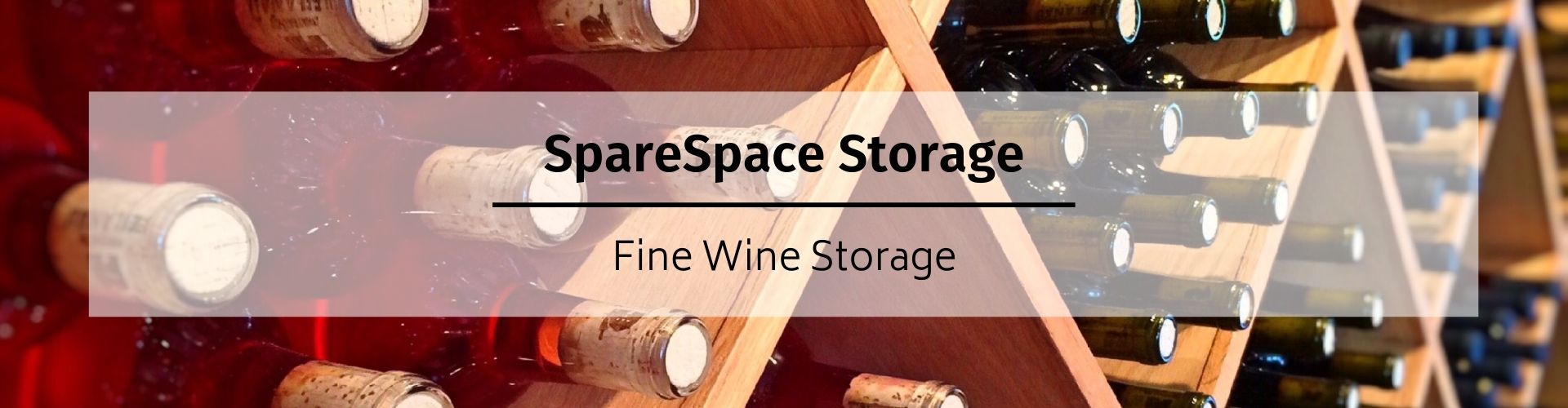 Wine Storage Wynwood FL