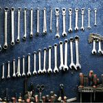 Organize Your Garage With These Tips
